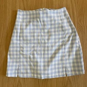 Brandy Melville skirt